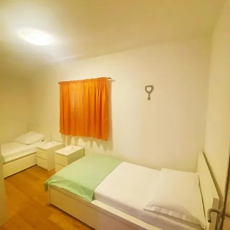 Aranea Mit Privatem Pool !!! Villa