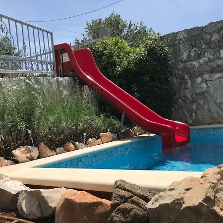 Aranea Mit Privatem Pool !!!