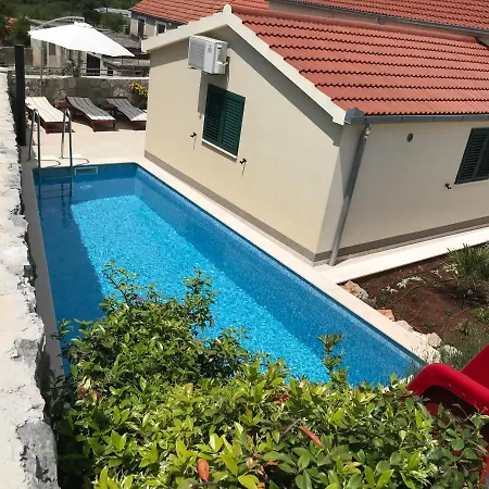 Aranea Mit Privatem Pool !!! * Gustirna