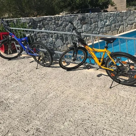 Aranea Mit Privatem Pool !!! * Gustirna