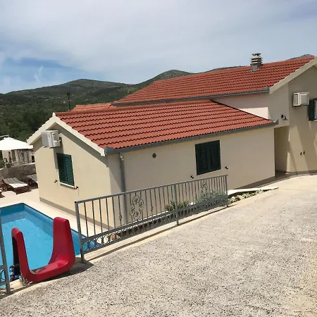 Aranea Mit Privatem Pool !!! Вилла