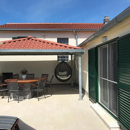 Aranea Mit Privatem Pool !!! Вилла *