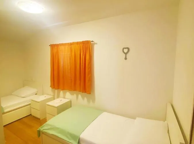 Aranea Mit Privatem Pool !!! Villa