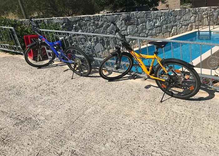 Aranea Mit Privatem Pool !!! * Gustirna